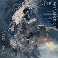 Kirk Windstein, Dream In Motion (Single)