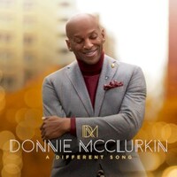 Donnie McClurkin, A Different Song