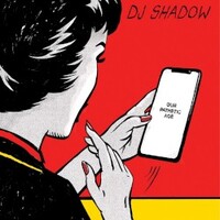DJ Shadow, Our Pathetic Age
