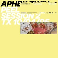 Aphex Twin, Peel Session 2