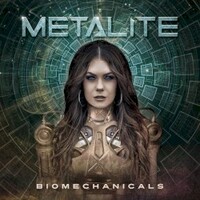 Metalite, Biomechanicals