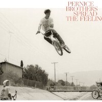 Pernice Brothers, Spread The  Feeling