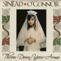 Sinead O'Connor, Throw Down Your Arms (Limited Edition)