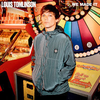 Louis Tomlinson, We Made It