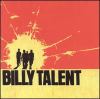 Billy Talent, Billy Talent