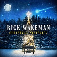 Rick Wakeman, Christmas Portraits