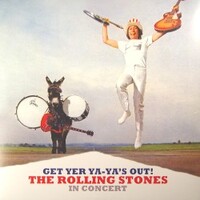 The Rolling Stones, Get Yer Ya-Ya's Out! The Rolling Stones In Concert (40th Anniversary Deluxe Edition)