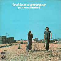 Panama Limited Jug Band, Indian Summer
