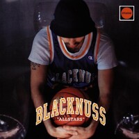 Blacknuss, Allstars