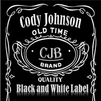 Cody Johnson, Black and White Label