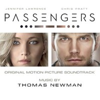 Thomas Newman, Passengers