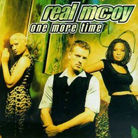 Real McCoy, One More Time