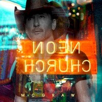 Tim McGraw, Neon Church