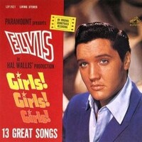 Elvis Presley, Girls! Girls! Girls!