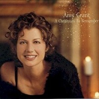 Amy Grant, A Christmas To Remember