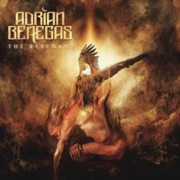 Adrian Benegas, The Revenant