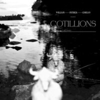 William Patrick Corgan, Cotillions
