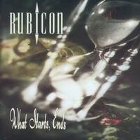 Rubicon, What Starts, Ends