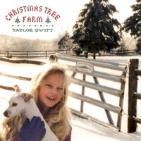Taylor Swift, Christmas Tree Farm