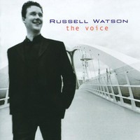 Russell Watson, The Voice