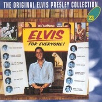 Elvis Presley, Elvis For Everyone