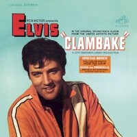 Elvis Presley, Clambake