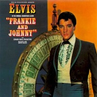 Elvis Presley, Frankie And Johnny