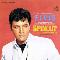 Elvis Presley, Spinout
