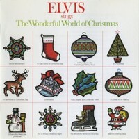 Elvis Presley, Elvis Sings the Wonderful World of Christmas