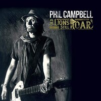 Phil Campbell, Old Lions Still Roar