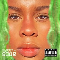 Alex Mali, Sweet & Sour