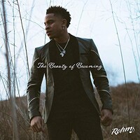 Rotimi, The Beauty of Becoming