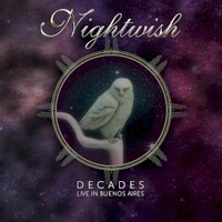 Nightwish, Decades: Live in Buenos Aires