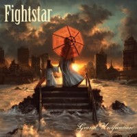 Fightstar, Grand Unification