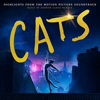 Jennifer Hudson, Memory (From The Motion Picture Soundtrack "Cats")