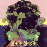 Janis Joplin, Texas International Pop Festival