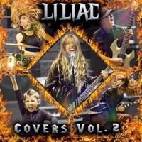 Liliac, Covers Vol. 2