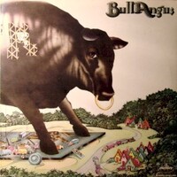 Bull Angus, Bull Angus