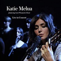 Katie Melua, Live in Concert (feat. Gori Women's Choir)