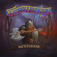Molly Hatchet, Battleground