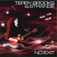 Terry Brooks & Strange, No Exit
