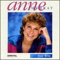Anne Murray, You Will