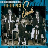 The Rat Pack, The Rat Pack: Live At The Sands