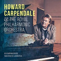 Howard Carpendale & Royal Philharmonic Orchestra, Symphonie meines Lebens