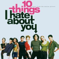 Various Artists, 10 Things I Hate About You