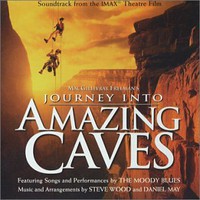 Various Artists, Journey into Amazing Caves