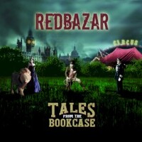 Red Bazar, Tales From The Bookcase