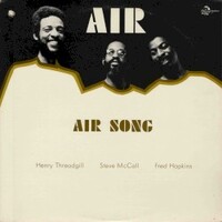 Air, Air Song