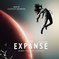 Clinton Shorter, The Expanse: Season One