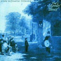 The Moody Blues, Long Distance Voyager